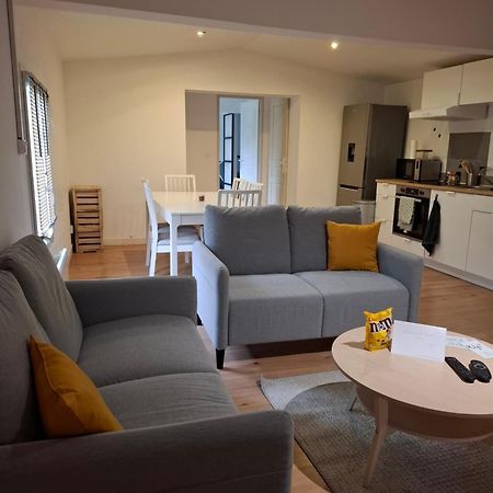 Ateka Dax Appartement エクステリア 写真