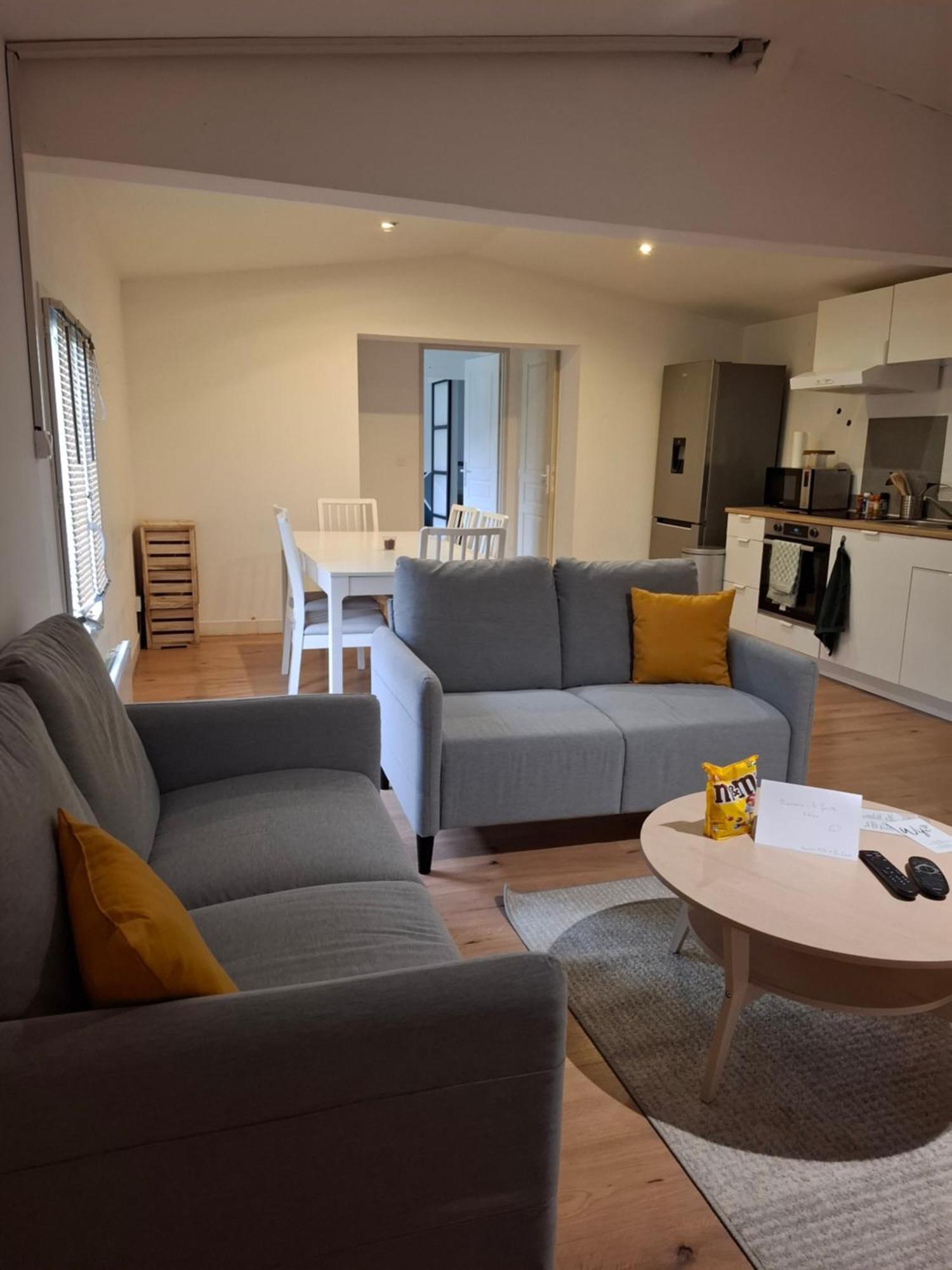 Ateka Dax Appartement エクステリア 写真